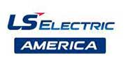 LS Electric America Logo