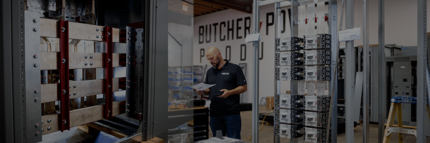 Customer focused manufacturing