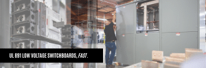 Electrical Distribution