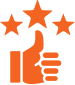 Group 14083 Thumbs up Sign