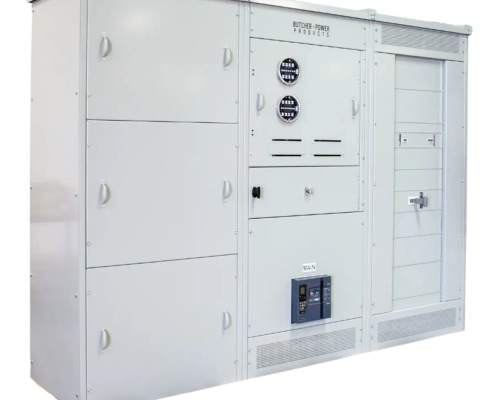 Solar Ready Switchboards & Switchgea