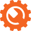 Vector (3) Gear Rotation