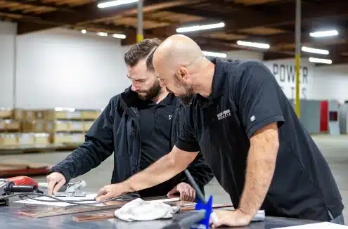 BPP electrical enginner and production manager