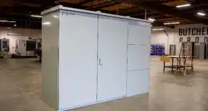 Electrical Distribution manufacturer