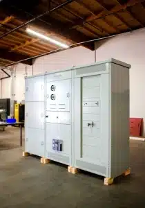 QUALITY LOW VOLTAGE SWITCHBOARDS