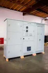 electricial switchboards