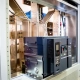 Small-sized view of UL-listed compact switchboard by Butcher Power Products