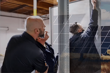 solar ready low voltage switchboards by Butcher Power Products