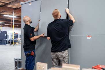 solar ready switchboards UL 891 PV microgrids